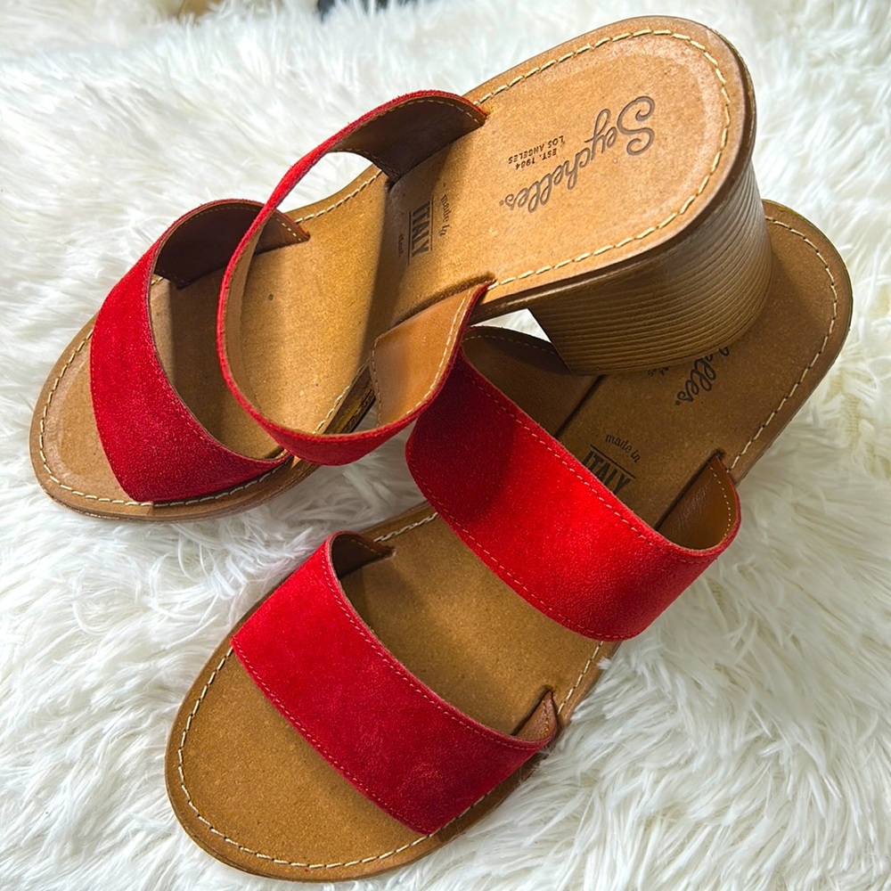 NWOT shoes